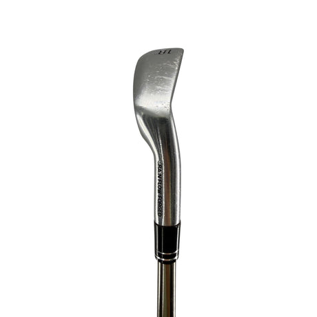 Mizuno Fli-Hi 18º Driving Iron - One Golf