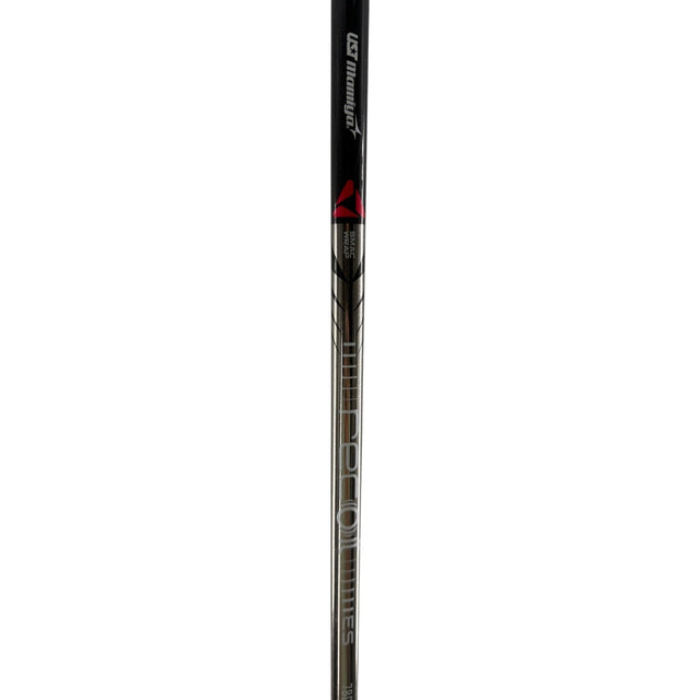 Mizuno Fli-Hi 18º Driving Iron - One Golf