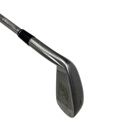 Mizuno Grain Flow 3 Forged Iron - One Golf