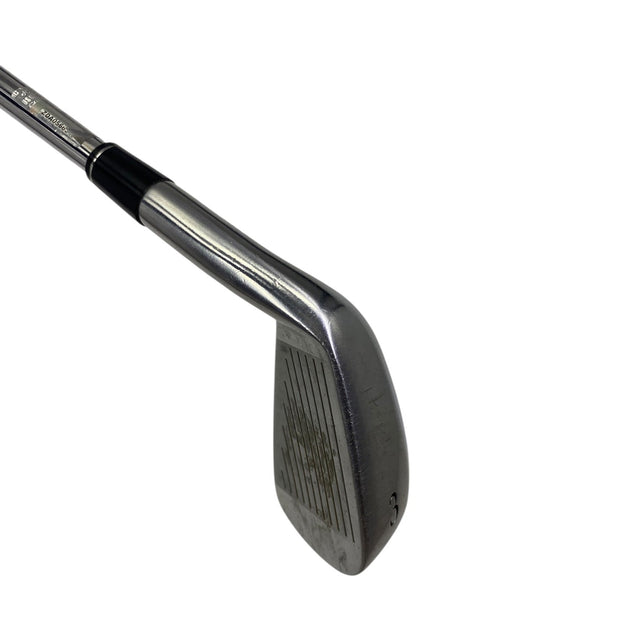Mizuno Grain Flow 3 Forged Iron - One Golf