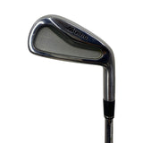 Mizuno Grain Flow 3 Forged Iron - One Golf