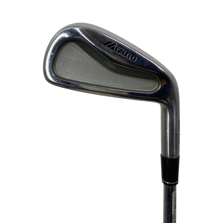 Mizuno Grain Flow 3 Forged Iron - One Golf