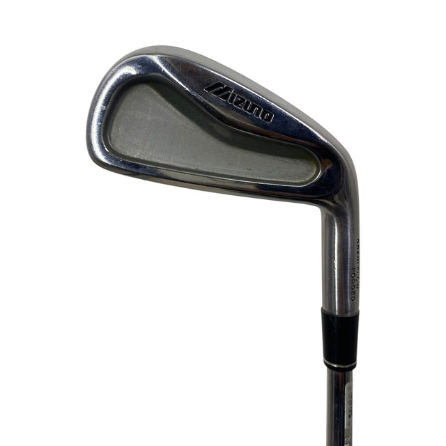 Mizuno Grain Flow 3 Forged Iron - One Golf
