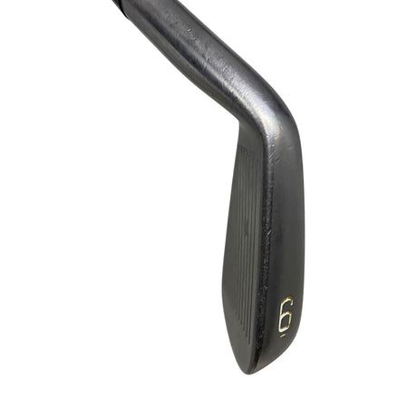 Mizuno JPX 900 6 Forged Single Iron - One Golf