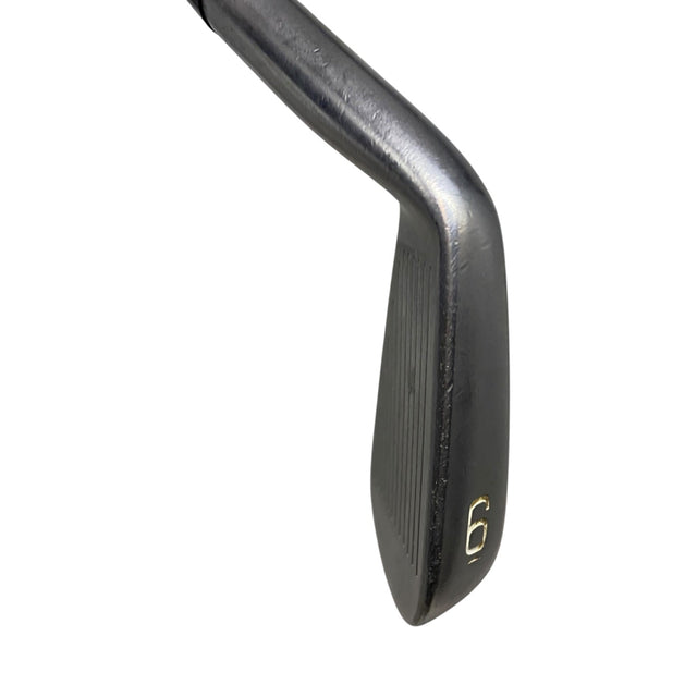 Mizuno JPX 900 6 Forged Single Iron - One Golf