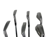 Mizuno JPX 919 Forged Irons - One Golf