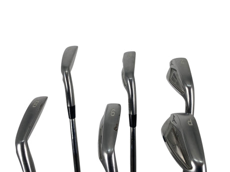 Mizuno JPX 919 Forged Irons - One Golf