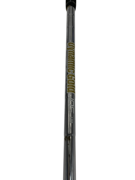 Mizuno JPX 919 Forged Irons - One Golf