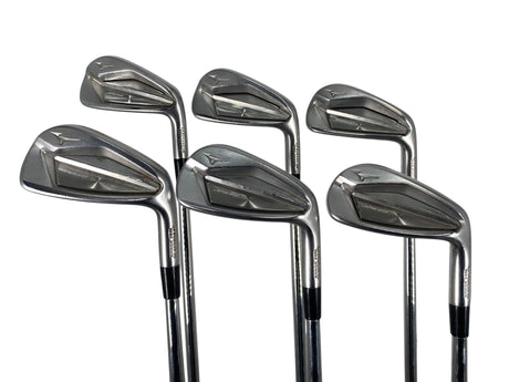 Mizuno JPX 919 Forged Irons - One Golf