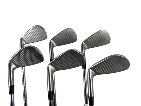 Mizuno JPX 919 Forged Irons - One Golf