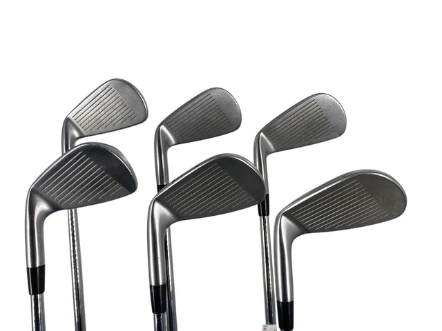 Mizuno JPX 919 Forged Irons - One Golf