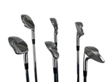 Mizuno JPX 919 Forged Irons - One Golf