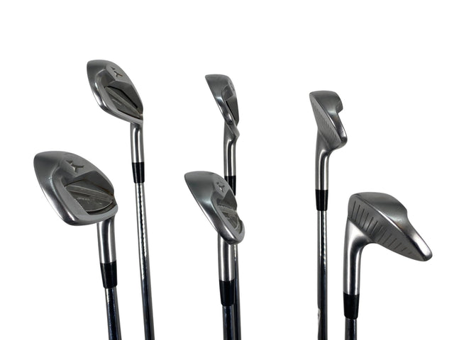 Mizuno JPX 919 Forged Irons - One Golf