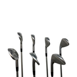 Mizuno JPX 923 Forged Irons - One Golf