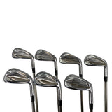 Mizuno JPX 923 Forged Irons - One Golf