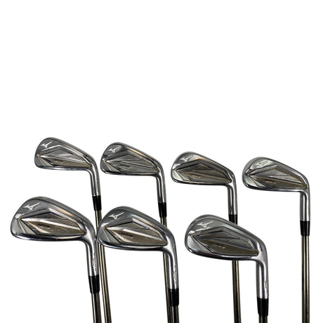 Mizuno JPX 923 Forged Irons - One Golf