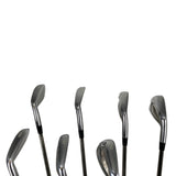 Mizuno JPX 923 Forged Irons - One Golf