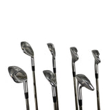 Mizuno JPX 923 Forged Irons - One Golf