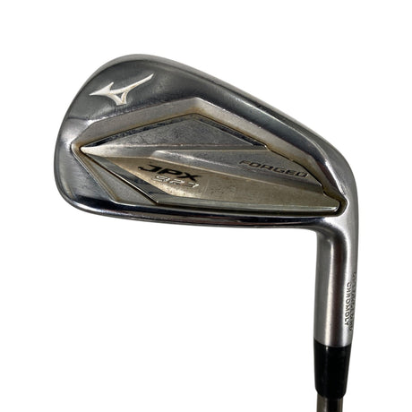Mizuno JPX 923 Forged Irons - One Golf