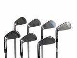 Mizuno JPX 923 Tour Forged Irons - One Golf