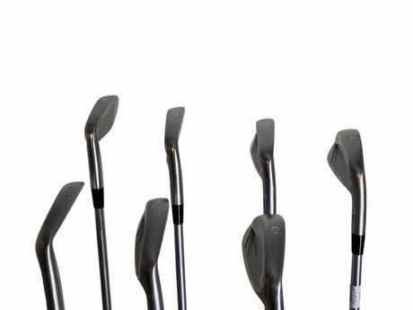 Mizuno JPX 923 Tour Forged Irons - One Golf