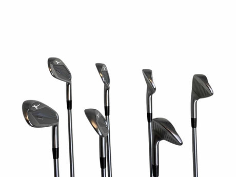 Mizuno JPX 923 Tour Forged Irons - One Golf