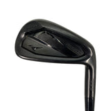 Mizuno JPX 925 Black Edition Forged Irons - One Golf