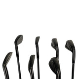 Mizuno JPX 925 Black Edition Forged Irons - One Golf