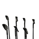 Mizuno JPX 925 Black Edition Forged Irons - One Golf