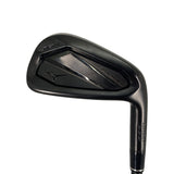 Mizuno JPX 925 Black Edition Forged Irons - One Golf