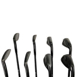 Mizuno JPX 925 Black Edition Forged Irons - One Golf