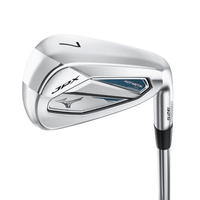 Mizuno JPX 925 Hot Metal HL Irons - One Golf
