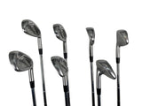 Mizuno JPX 925 Hotmetal Pro Irons - One Golf