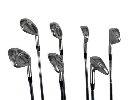 Mizuno JPX 925 Hotmetal Pro Irons - One Golf
