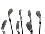 Mizuno JPX 925 Hotmetal Pro Irons - One Golf