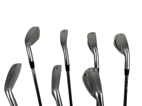 Mizuno JPX 925 Hotmetal Pro Irons - One Golf