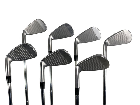 Mizuno JPX 925 Hotmetal Pro Irons - One Golf