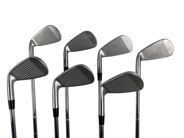Mizuno JPX 925 Hotmetal Pro Irons - One Golf