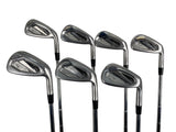 Mizuno JPX 925 Hotmetal Pro Irons - One Golf