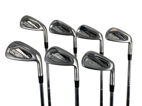 Mizuno JPX 925 Hotmetal Pro Irons - One Golf