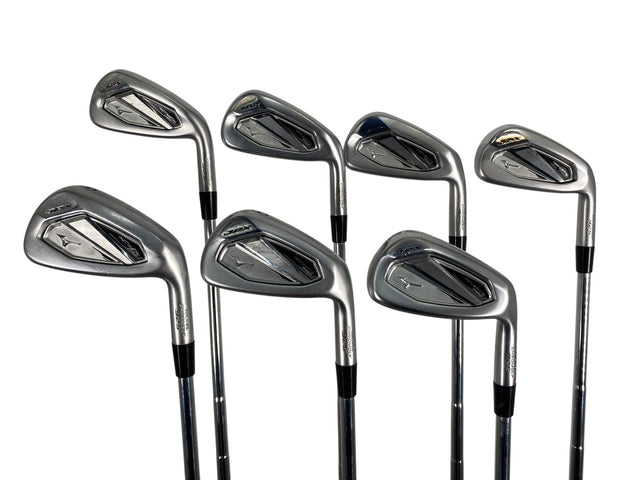Mizuno JPX 925 Hotmetal Pro Irons - One Golf