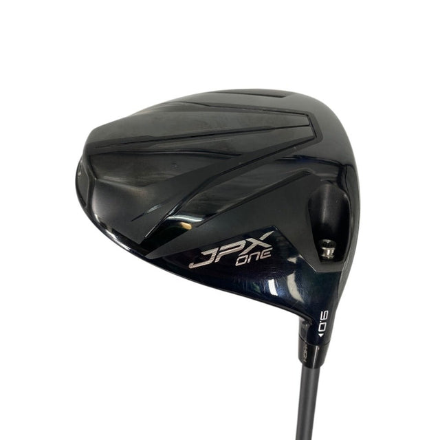 Mizuno JPX One 9º Driver - One Golf