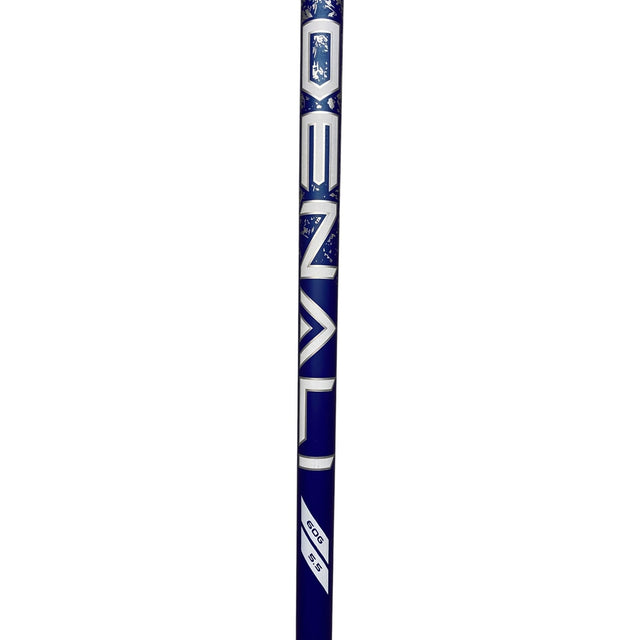 Mizuno JPX One Titanium 21º 7 Wood - One Golf