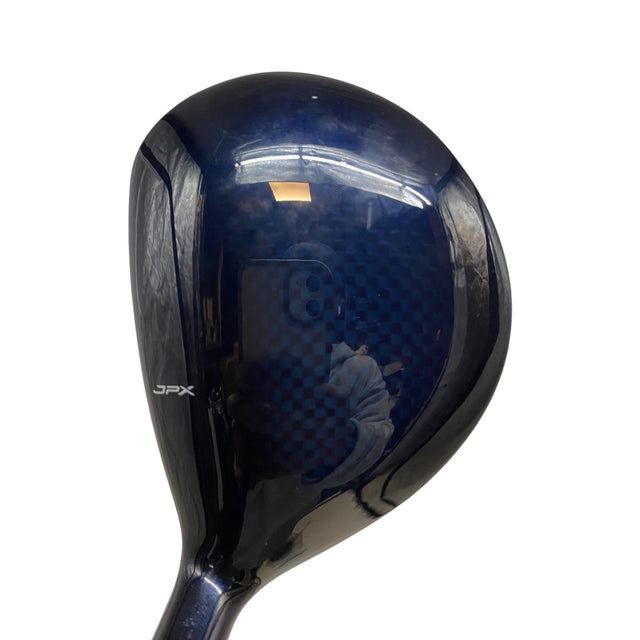 Mizuno JPX One Titanium 21º 7 Wood - One Golf