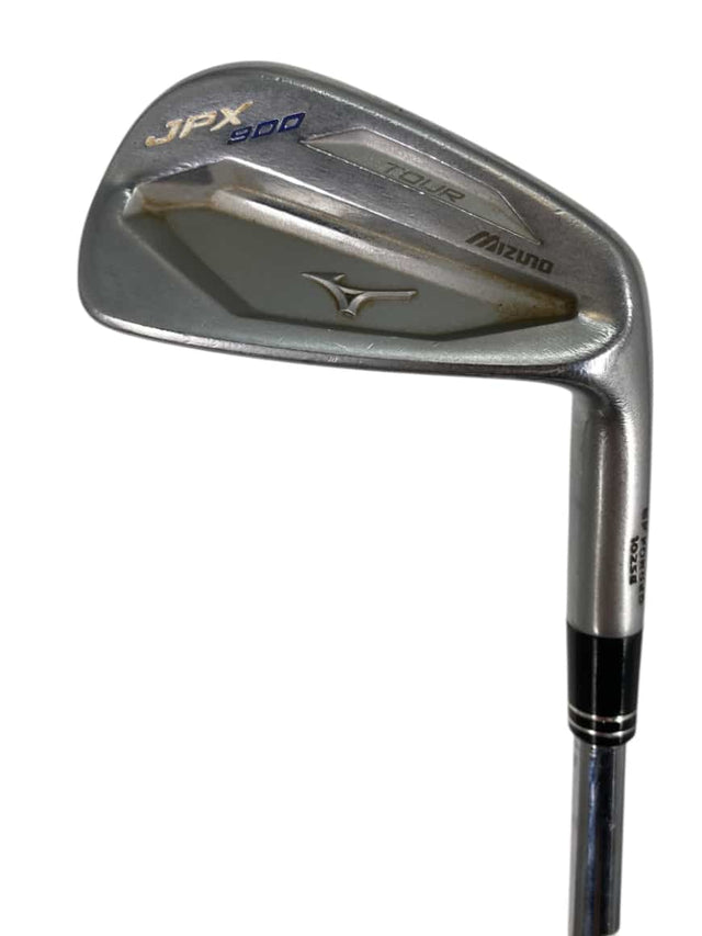 Mizuno JPX900 Forged Irons - One Golf