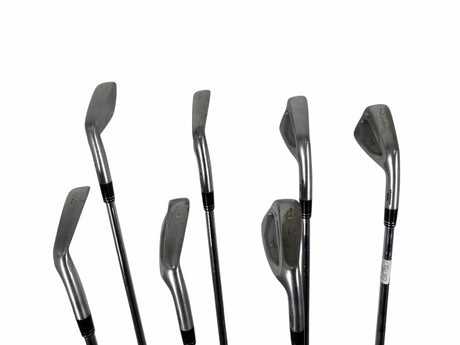 Mizuno JPX900 Forged Irons - One Golf