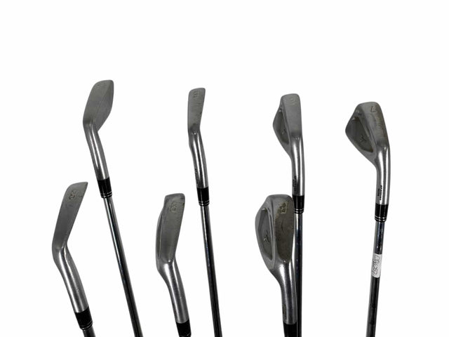 Mizuno JPX900 Forged Irons - One Golf