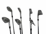 Mizuno JPX900 Forged Irons - One Golf