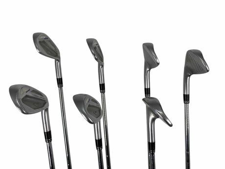 Mizuno JPX900 Forged Irons - One Golf