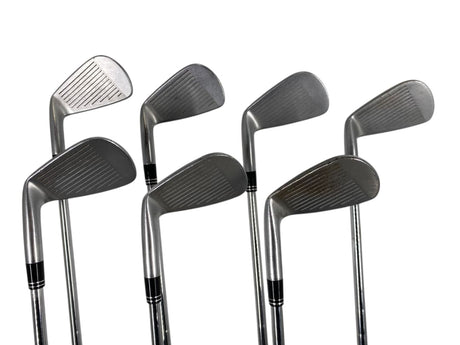 Mizuno JPX900 Forged Irons - One Golf